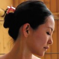 Misato Tachibana3 Profile Image