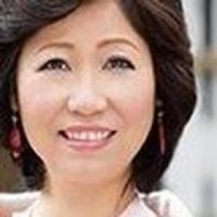 Saori Kanesugi プロフィール画像