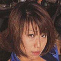 Ami Yamazaki Profile Image
