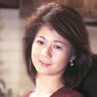Kayoko Matumoto プロフィール画像