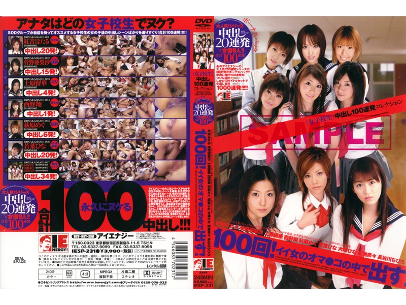 IESP-231 Cover Image