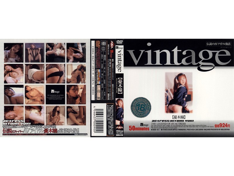 DVIN-013 Cover Image