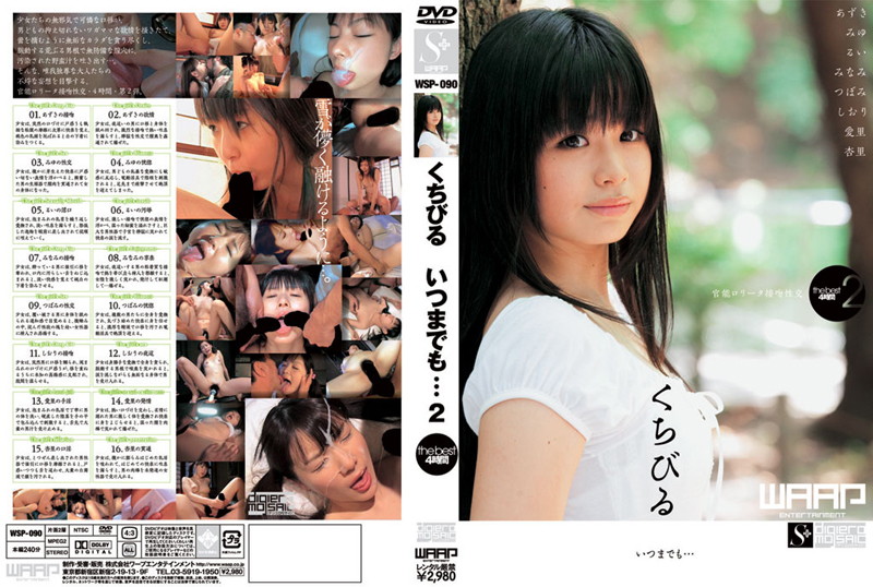 WSP-090 Cover Image