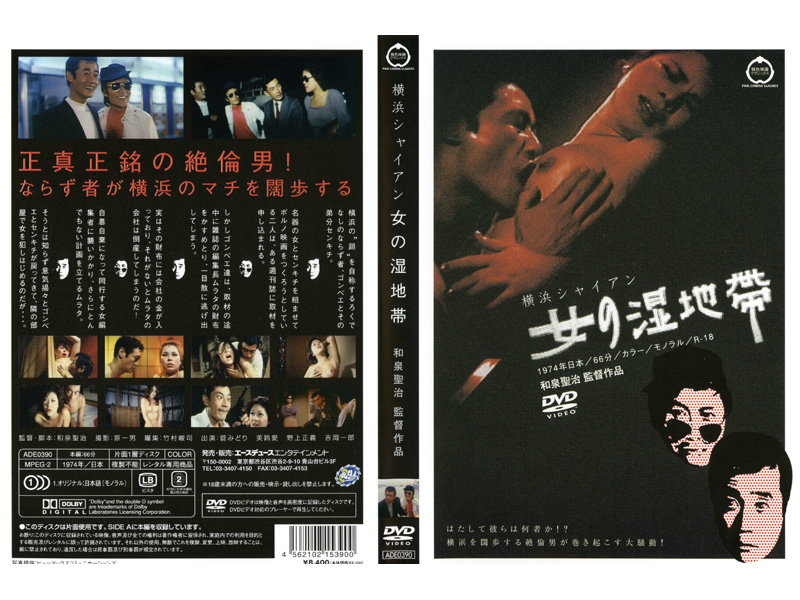 ADE-0390 Cover Image