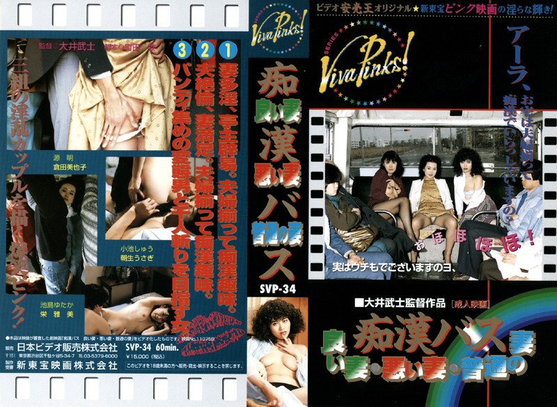 SVP-34 Cover Image