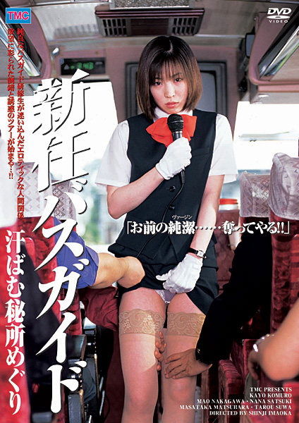 DVS-065 カバー画像