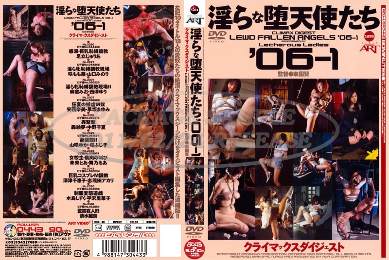 ADVVSR-0443 Cover Image
