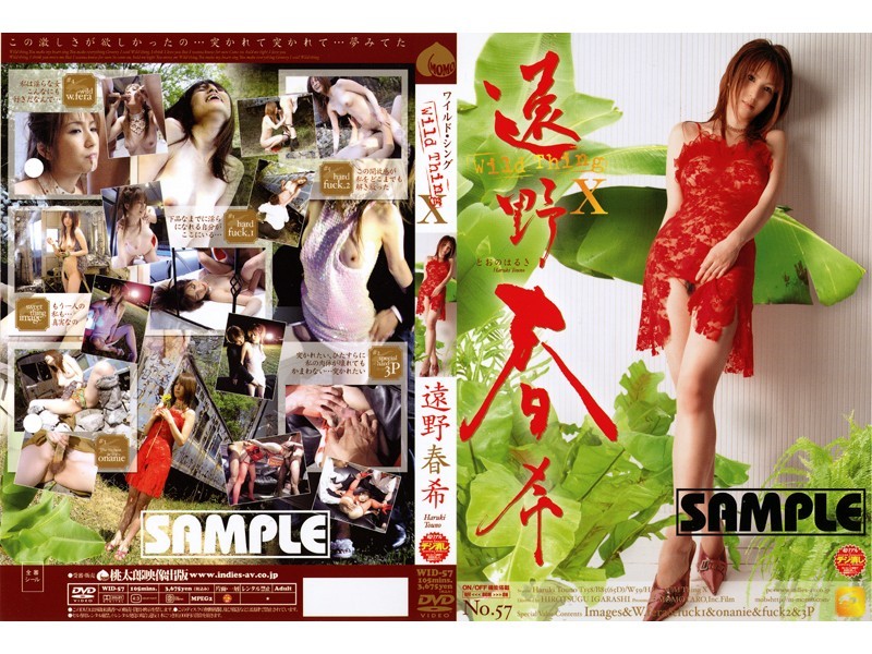 WID-57 Cover Image