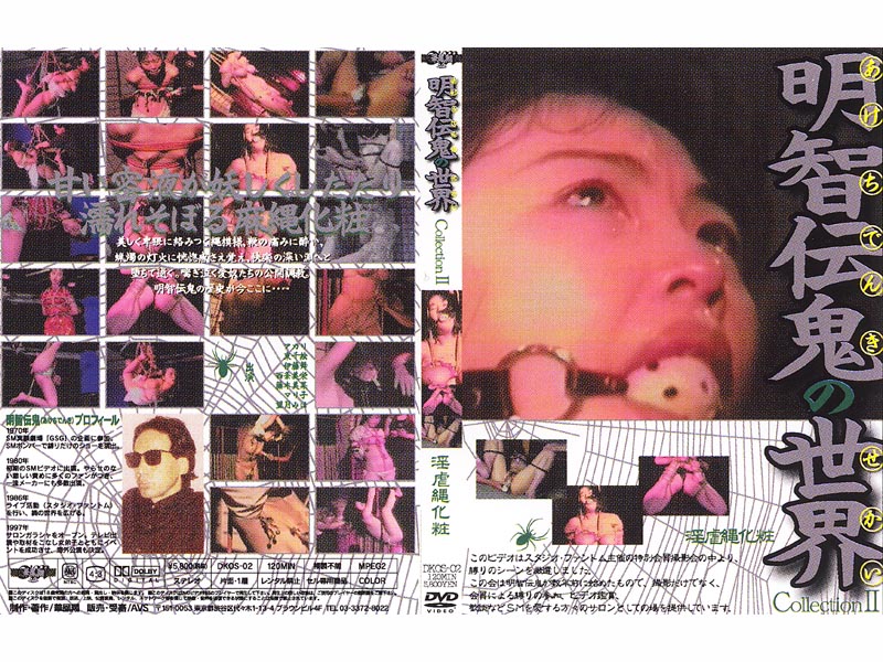 DKOS-02 Cover Image