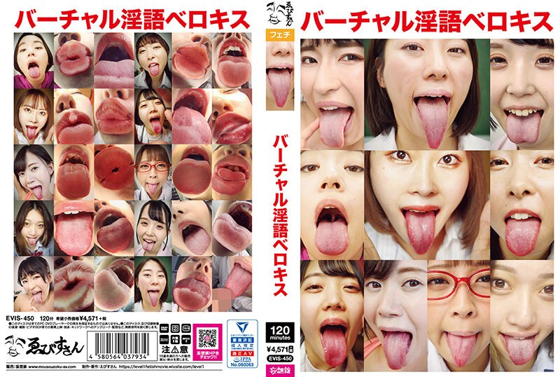 EVIS-450 Cover Image
