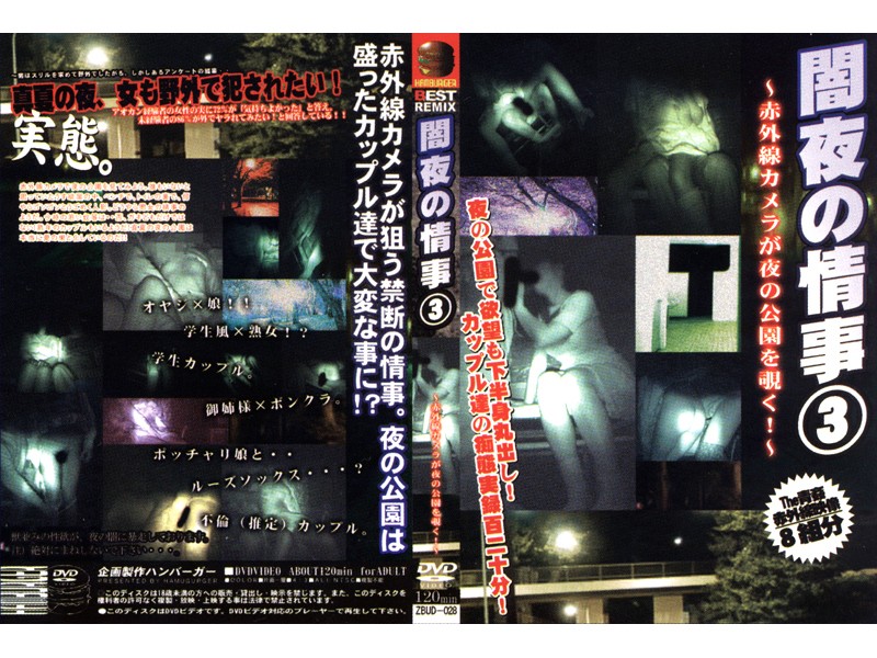 ZBUD-028 Cover Image