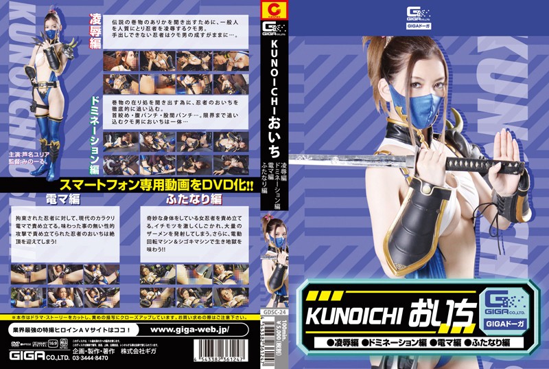 GDSC-24 カバー画像