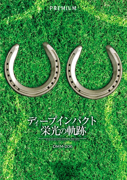 DMM-206 Cover Image