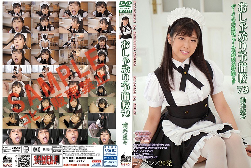 KV-233 Cover Image