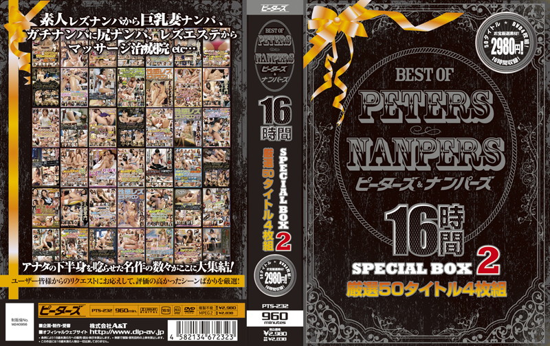 PTS-232 Cover Image