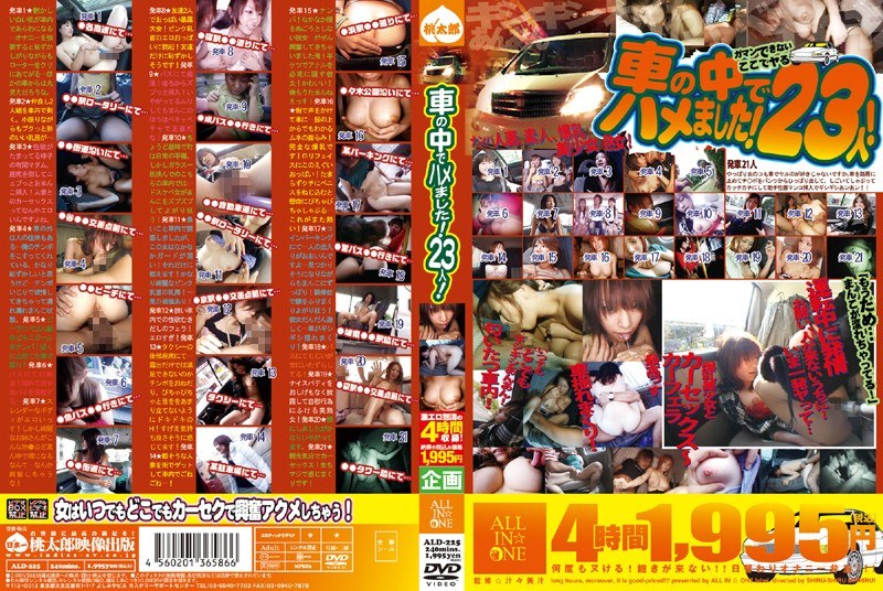 ALD-225 Cover Image