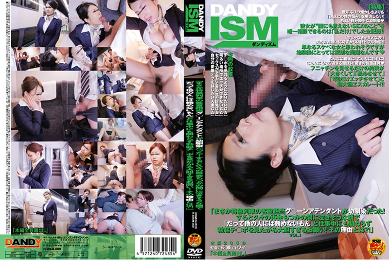 RDISM-009 Cover Image