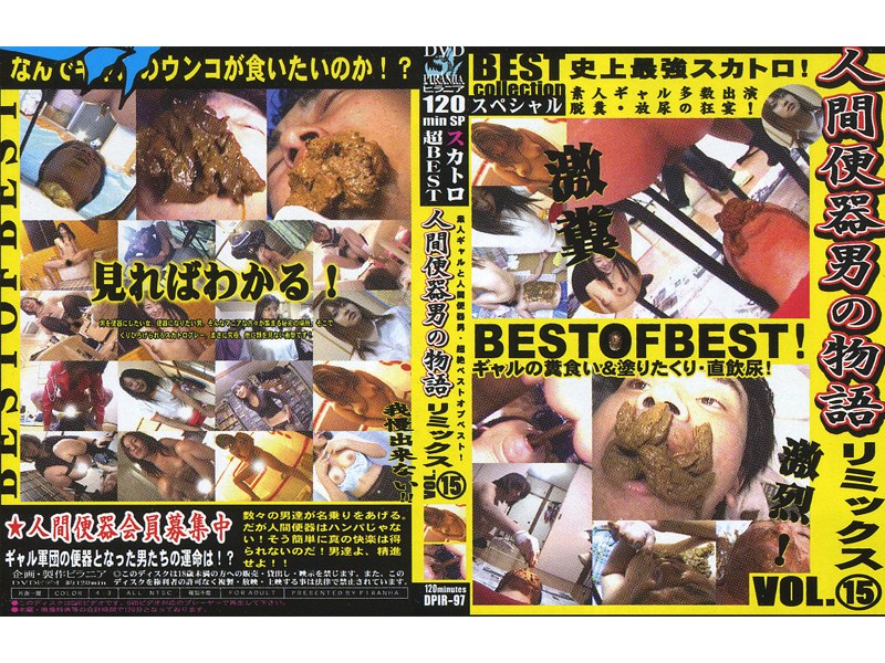 DPIR-97 Cover Image