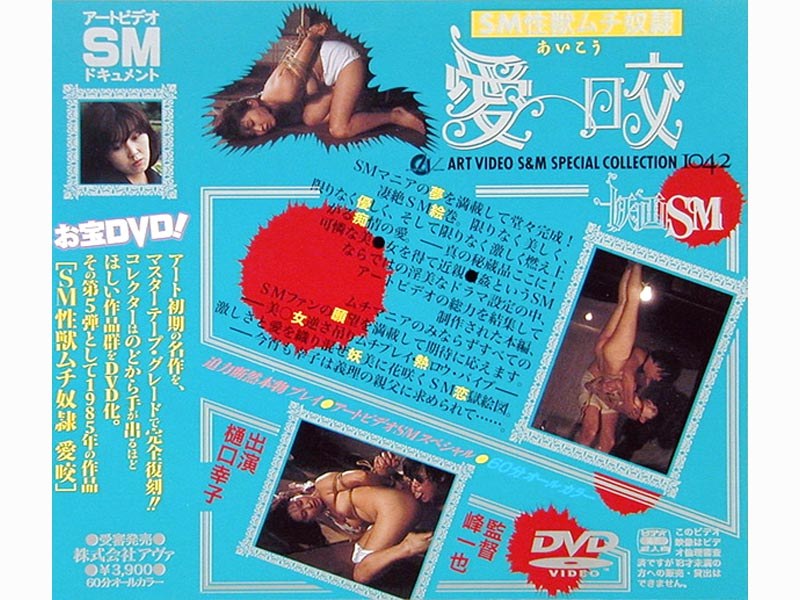 ADV-0069 Cover Image