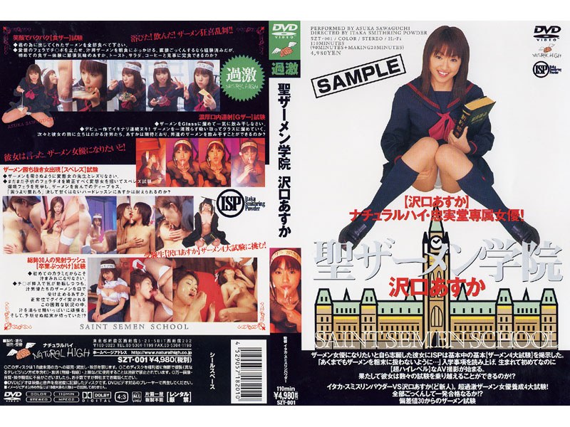 SZ-001 Cover Image