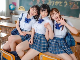 STARS-308 Preview Image