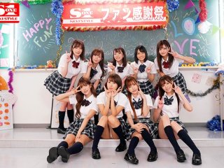 SSNI-658 Preview Image