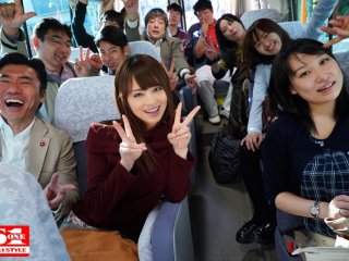 SNIS-861 Preview Image