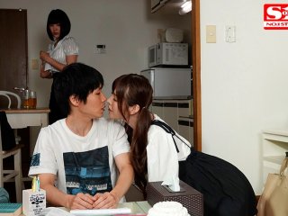 SSNI-647 Preview Image