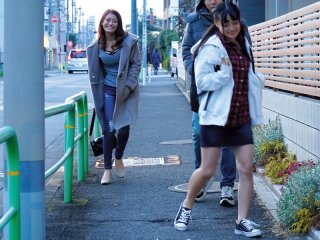 DVAJ-455 Preview Image