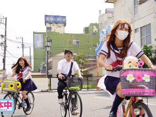 HNDS-069 Preview Image