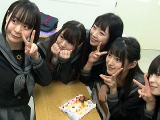 GVH-083 Preview Image