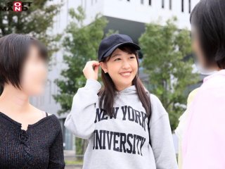 SDMU-921 Preview Image