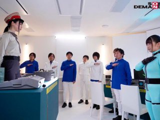 SDDE-609 プレビュー画像