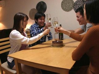 JUFE-014 プレビュー画像