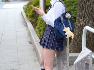 HND-681 Preview Image