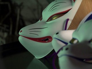 GVG-863 Preview Image