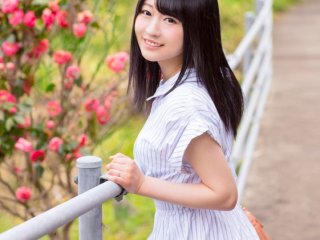 KMHR-004 Preview Image