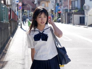 KMHR-021 Preview Image