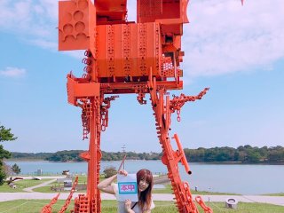 HNDS-061 Preview Image