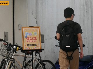 WANZ-822 プレビュー画像