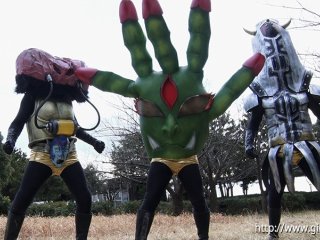 GTRL-52 Preview Image