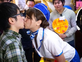 MIDE-462 Preview Image