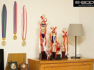 EYAN-100 Preview Image