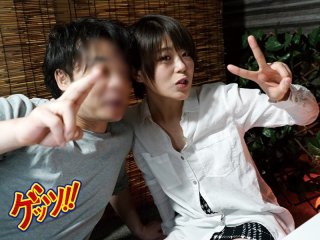 GETS-042 Preview Image