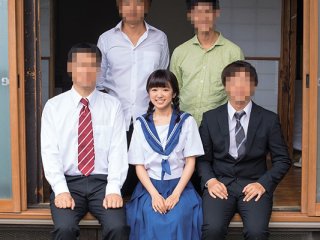 MUM-265 プレビュー画像