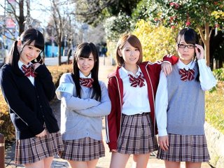 HNDS-053 プレビュー画像
