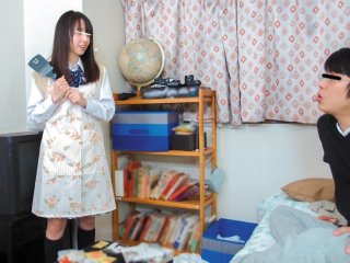 GDHH-020 Preview Image