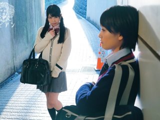 BBAN-095 プレビュー画像