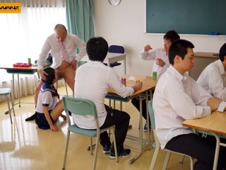 WANZ-505 プレビュー画像