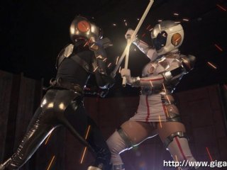 GHOR-27 Preview Image